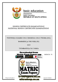 Tshivenda FAL P2 May-June 2019 Memo.pdf